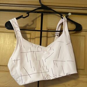 Brooks Convertible Run Bra